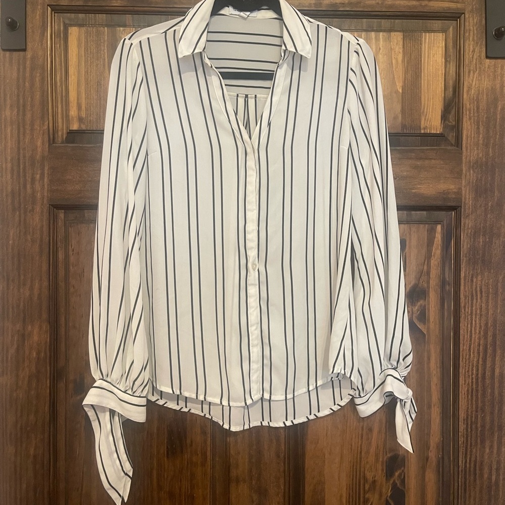 Express portfino shirt